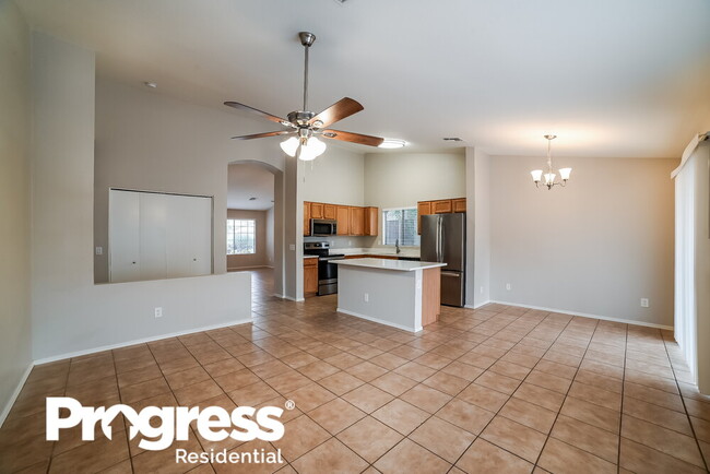 Building Photo - 12737 W Calavar Rd