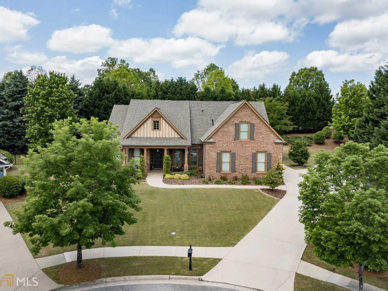 Foto principal - 7450 Fireside Ln