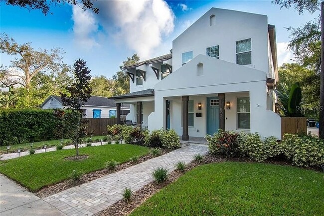 Photo - 622 24th Ave N Townhome