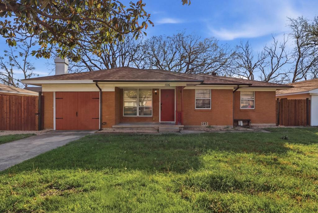 Photo - 106 N 9th St