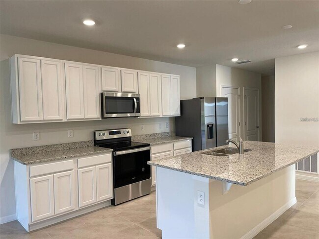 Foto del edificio - 2738 Sunkissed Dr