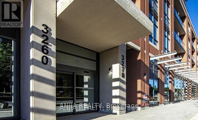 Photo du bâtiment - 3270 Sheppard Ave E