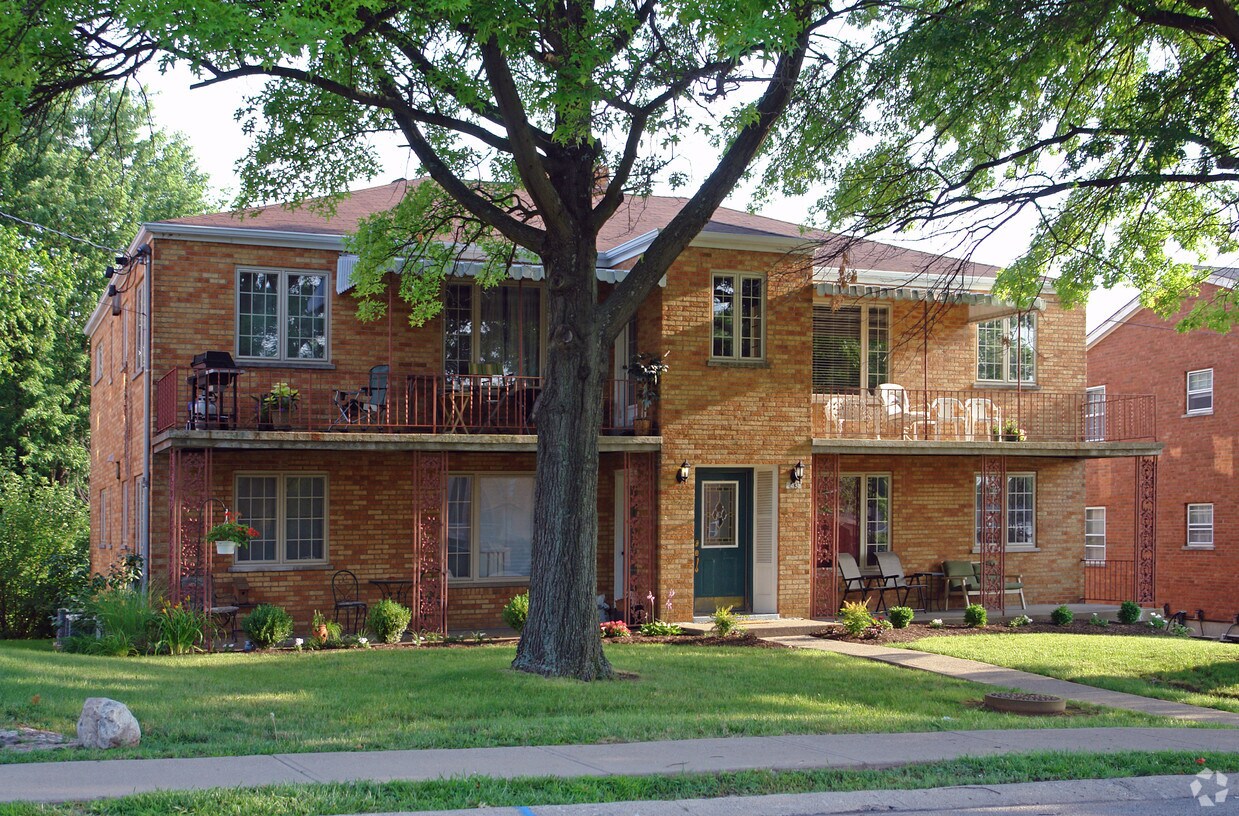 43 Hollywoods Dr, Fort Thomas, KY 41075 Apartments in Fort Thomas, KY