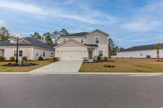 Building Photo - 4559 Day Lily Run St