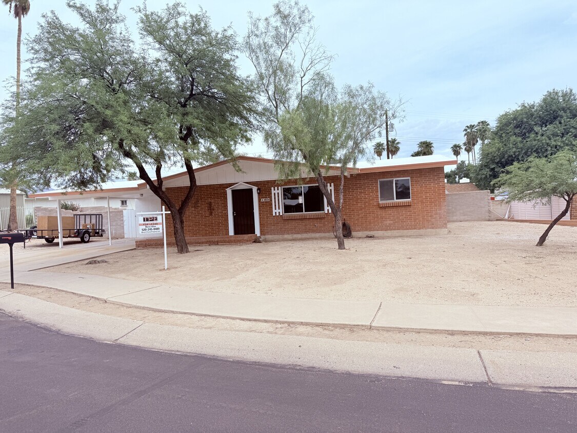 Photo - 4834 N Los Altos Pl (Tucson, AZ)