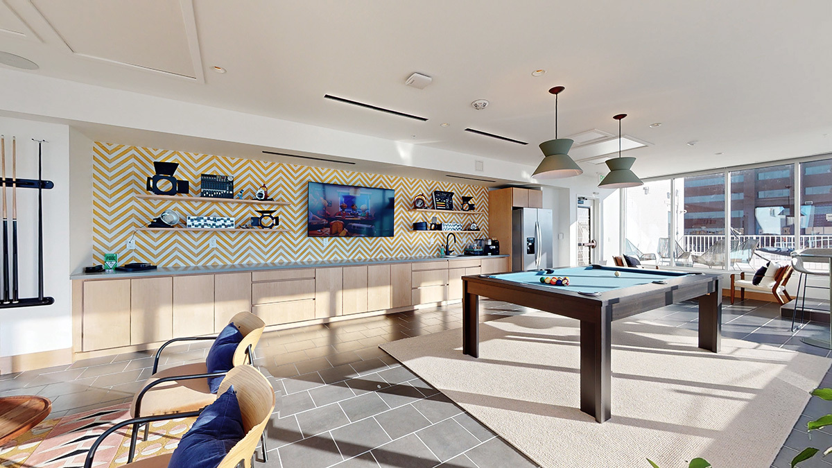Primary Photo - Boutique Apartments