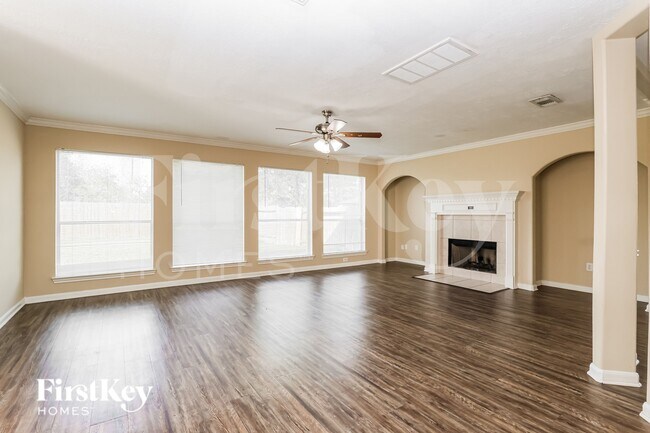 Foto del edificio - 20114 Fort Stanton Dr