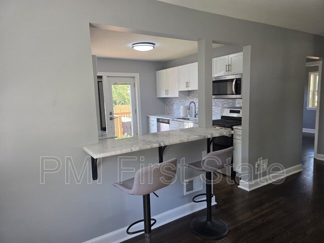 Foto del edificio - 700 Prospect Ave