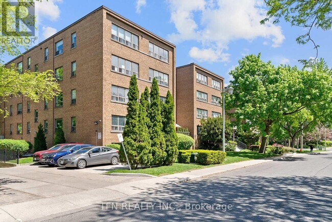 Building Photo - 24-324 Shallmar Blvd