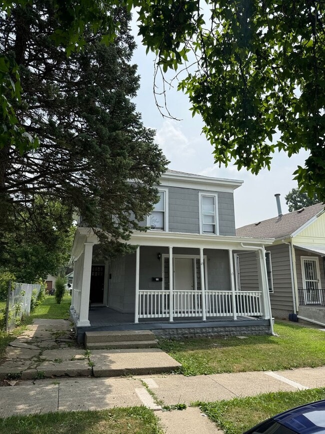 Building Photo - 227 W Williams St