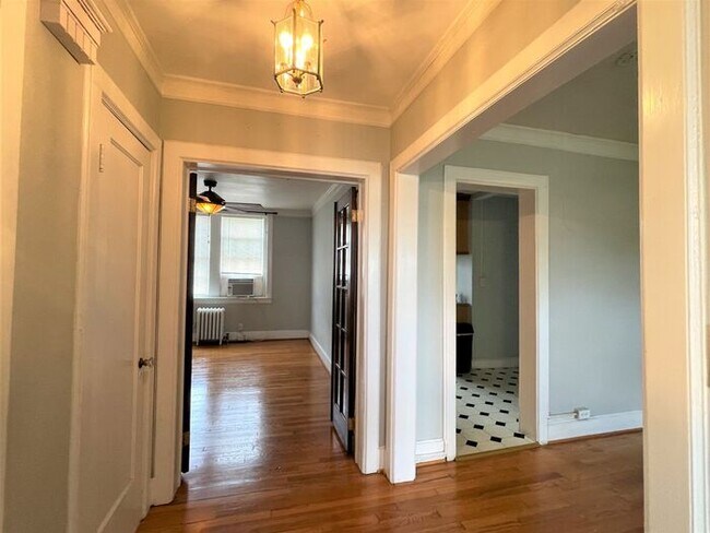 Building Photo - Downtown Area, Condo in Historic Fisher Pa...