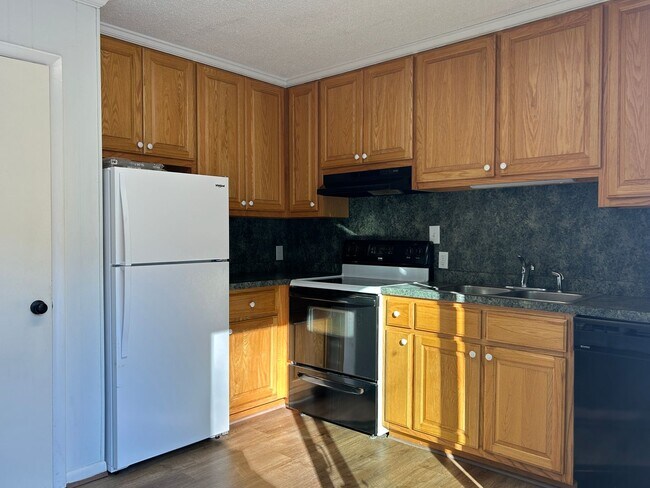 Foto del edificio - Brown's Chapel Duplex