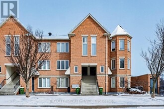 Building Photo - 80 Aerodrome Crescent