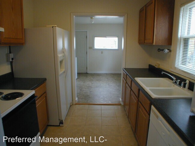 Foto del edificio - 3 br, 1 bath House - 3306 McComb Ave.