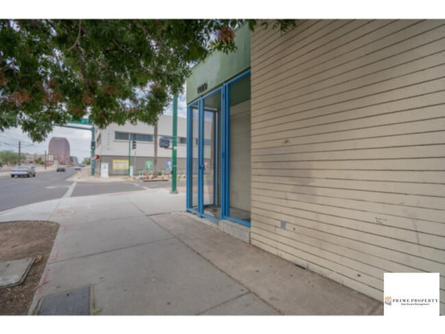 Building Photo - Discover a Rare Gem in the Heart of Downto...