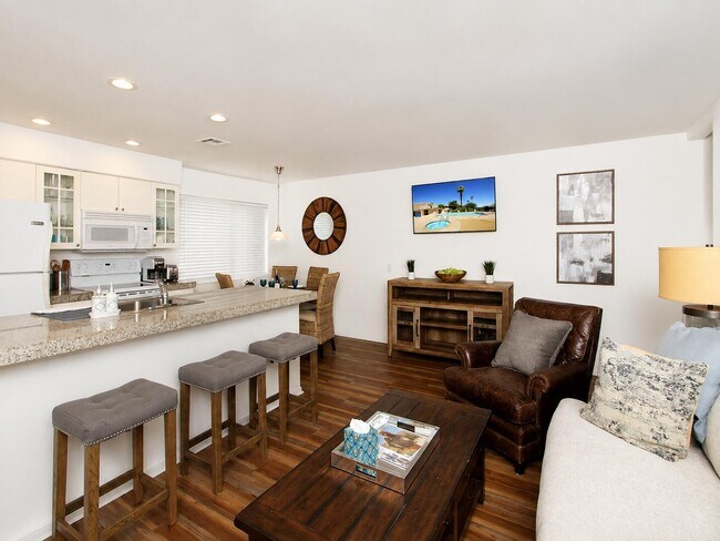 Foto del edificio - 72682 Bursera Way