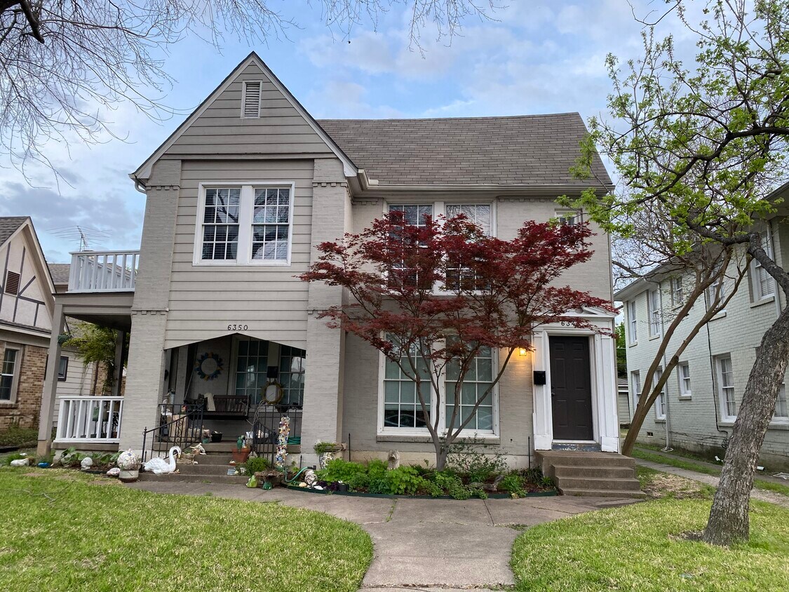 Foto principal - 6348 Llano Ave