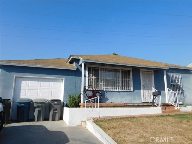 Primary Photo - 1025 W 130th St