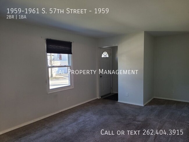 Building Photo - 1959-1961 S. 57th Street-1959