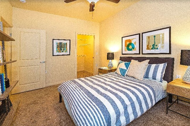 Copper Square Apartments Apartments Lancaster, CA