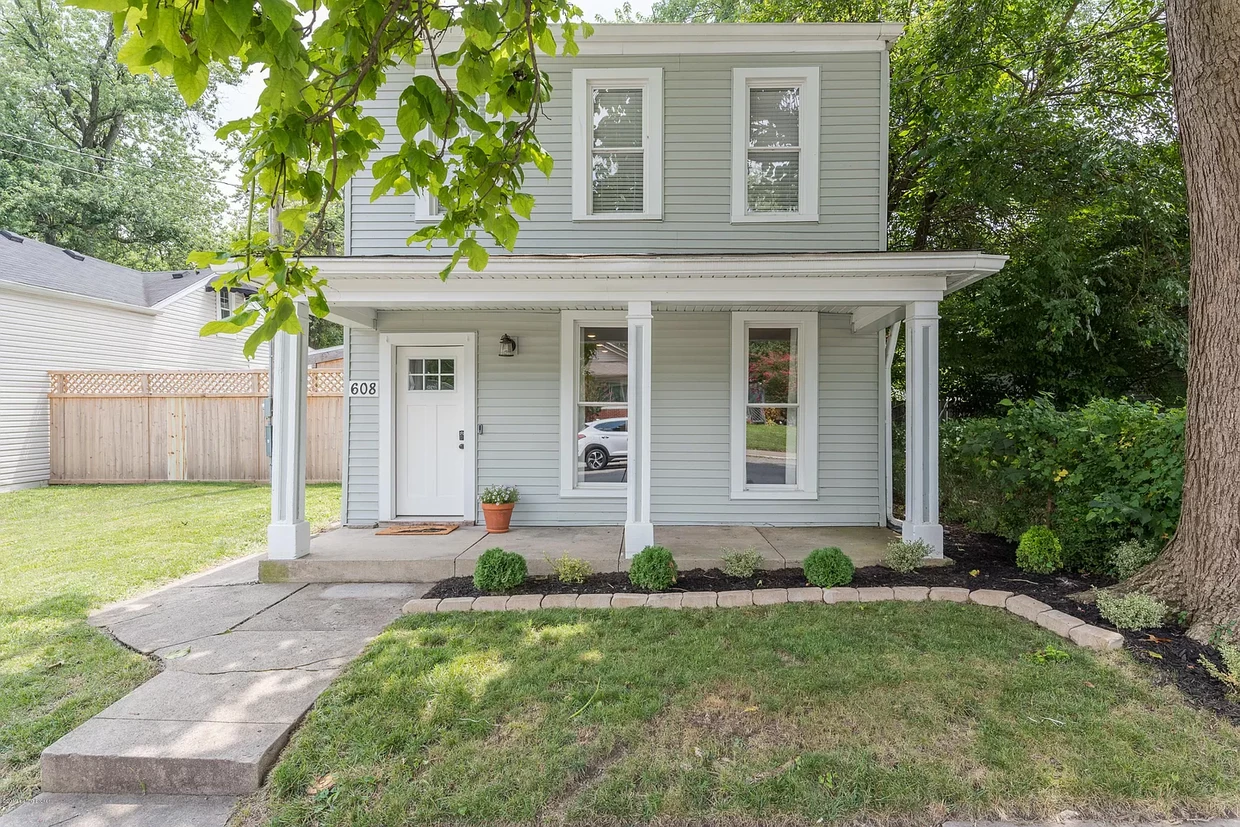 Foto principal - 608 Rawlings St