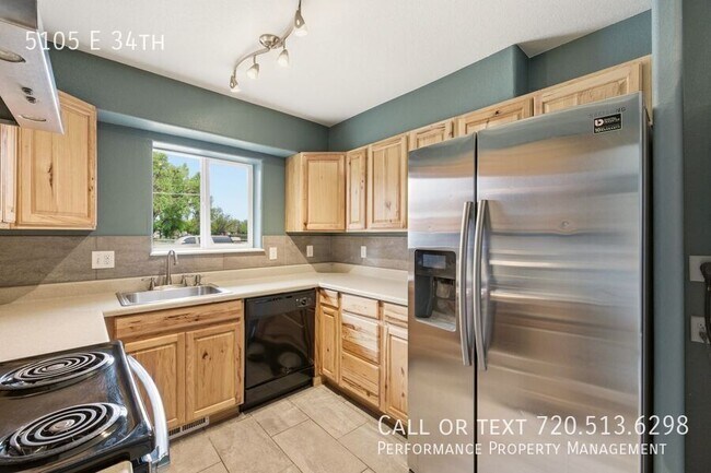 Foto del edificio - 5105 E 34th-
