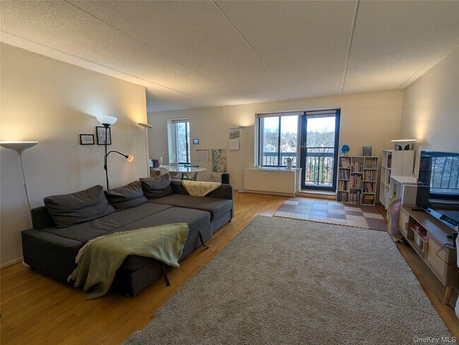 Foto del edificio - 50 Columbus Ave