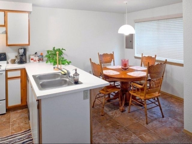 Interior Photo - Creekside Meadows Apartments