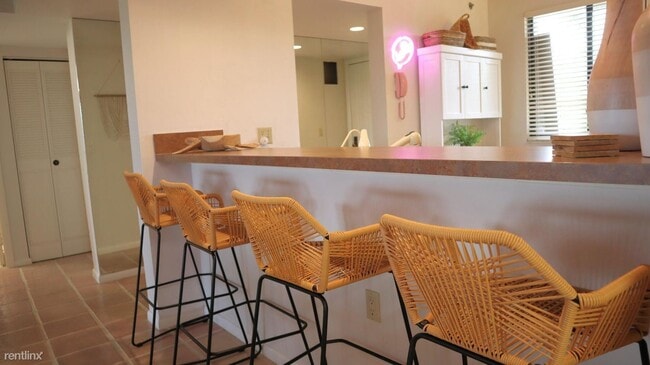 Building Photo - 2 br, 2 bath House - 401 S Seas Dr Apt 106