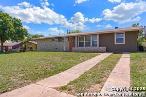 Building Photo - 3634 Du Barry Dr