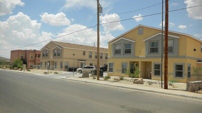 Foto principal - Beverly Apartments