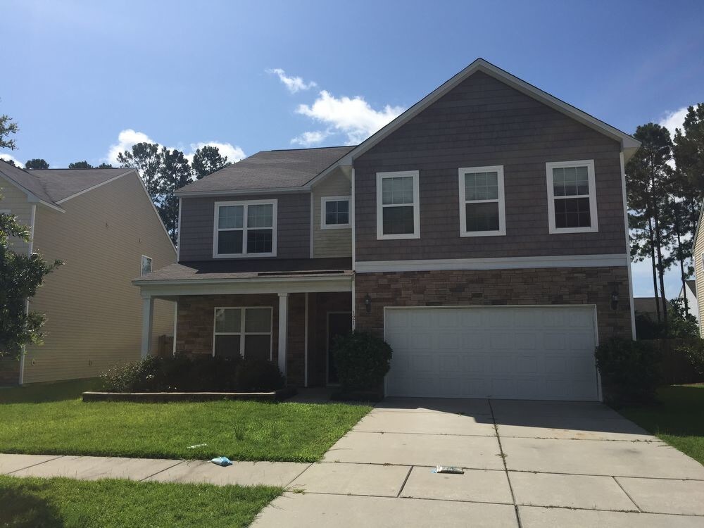 Available for Immediate Move In House Rental in Summerville, SC