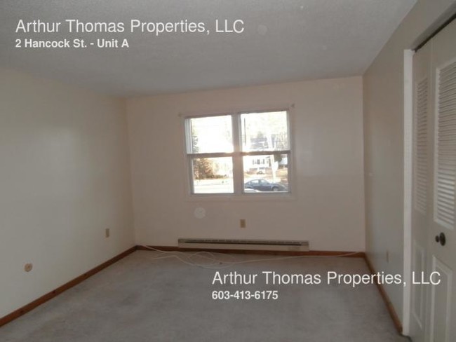 Building Photo - 2 bedroom in Dover NH 03820