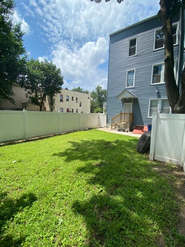 Foto del edificio - 534 S 20th St