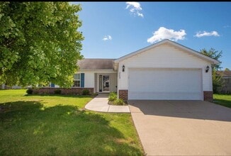 Building Photo - 3209 Stratus Ct