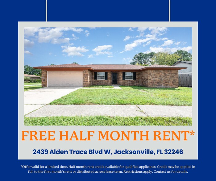 Foto principal - 2439 Alden Trace Blvd W