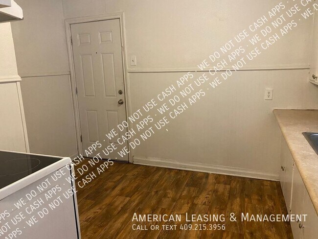 Foto del edificio - 601 Lafayette Street, Lufkin, Tx 75904