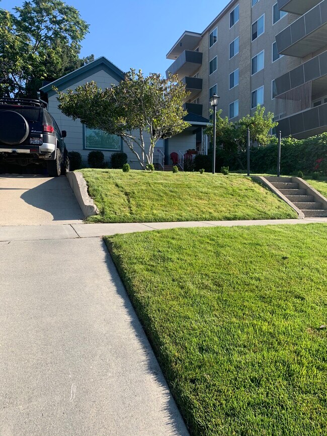 Photo - 507 5th Ave House