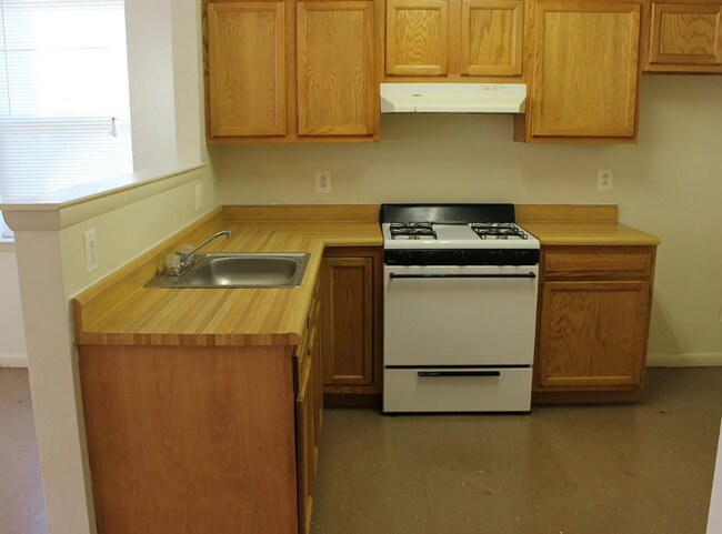 Foto del edificio - 928 N 42nd St