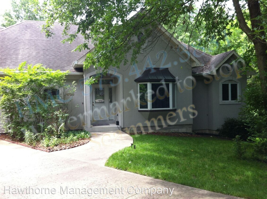Primary Photo - 3 br, 3 bath House - 1720 Katy Lane