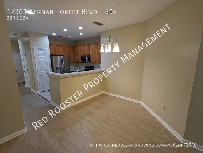 Building Photo - Hammock Grove, 3 bedroom condo in Kernan F...