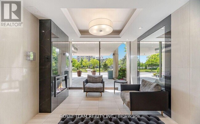 Photo du bâtiment - 735 Don Mills Rd.