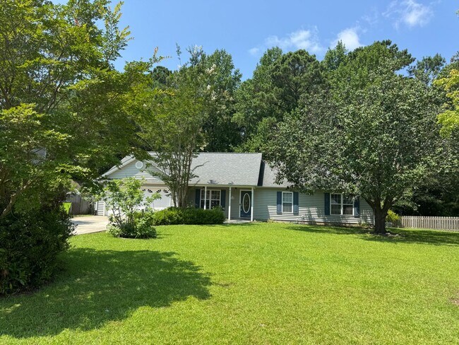 Building Photo - Sweet Home in Tucker Creek Estates