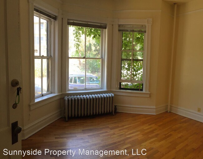 Foto del edificio - 1030-1034 Pine St