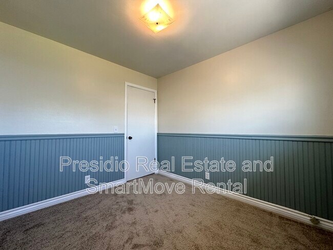 Building Photo - 1416 Harris Ave
