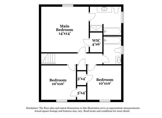 Building Photo - 121 Ivy Mill Way