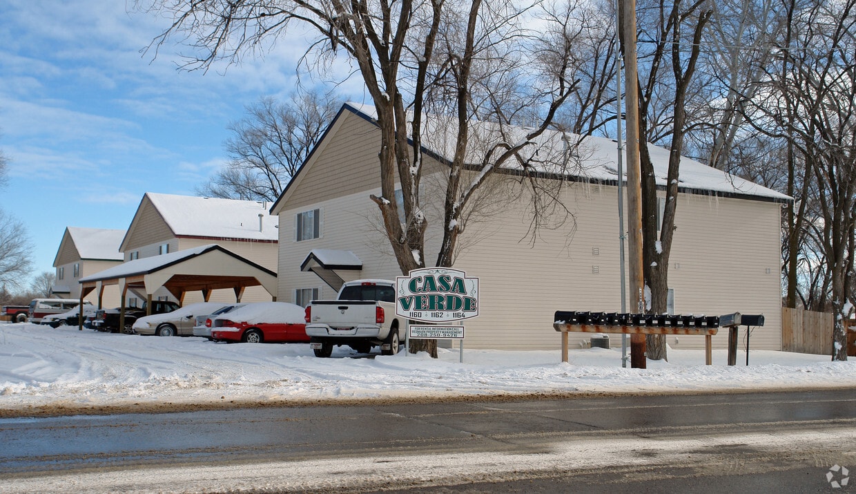 Casa Verde Apartments Apartments in Mountain Home, ID
