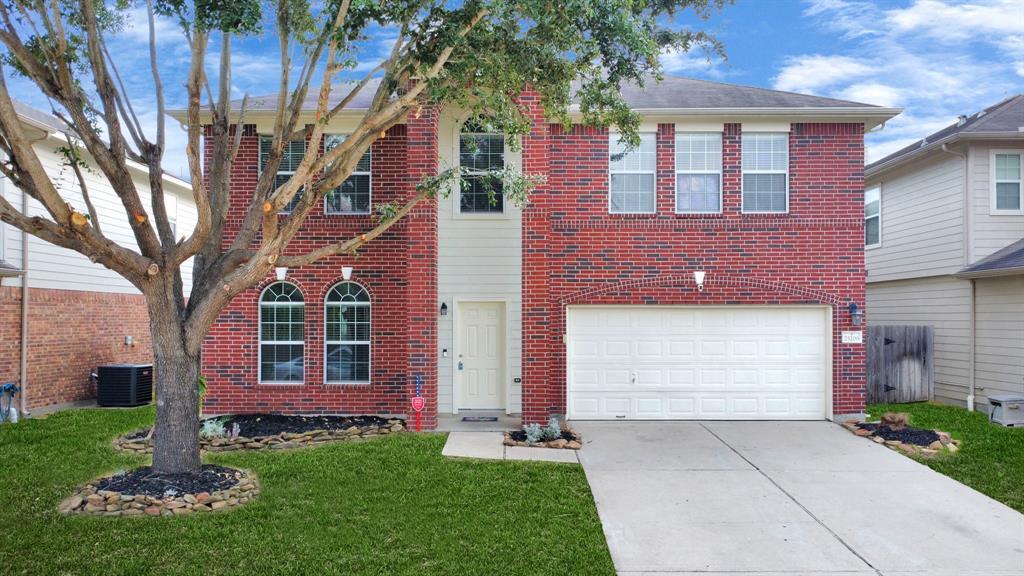 Primary Photo - 25206 Hazel Ranch Dr