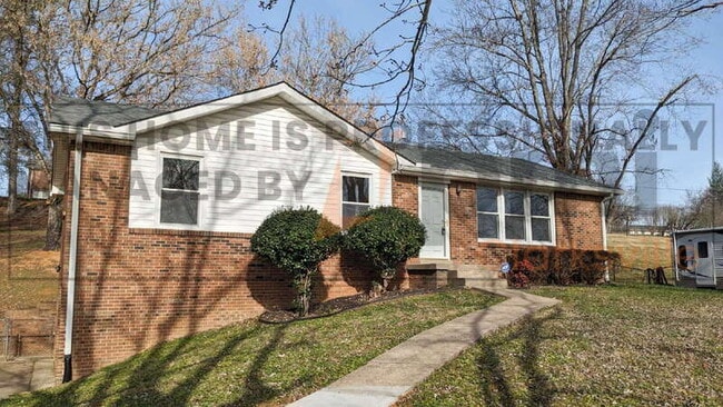 Building Photo - 2103 Barkley Dr