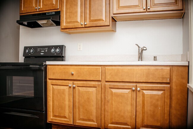 Foto del edificio - 331 N 3rd St